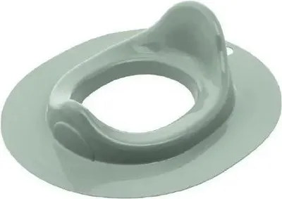Produktbild von Rotho Babydesign Toilettensitz AVA Sage green cov.