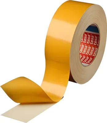 Image de tesa tesafix ruban adhésif double face 4934, 25 mm x 25 m