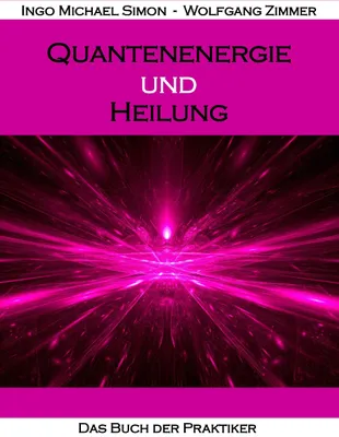 Produktbild von Quantenenergie und Heilung