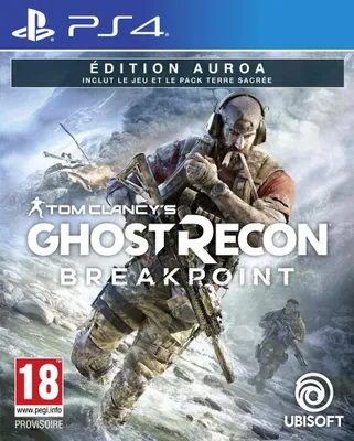 Produktbild von Ubisoft 3307216138174