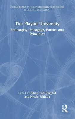 Produktbild von The Playful University