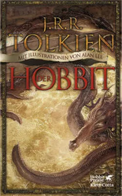 Produktbild von Der Hobbit