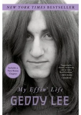 Obrázok produktu pre My Effin' Life