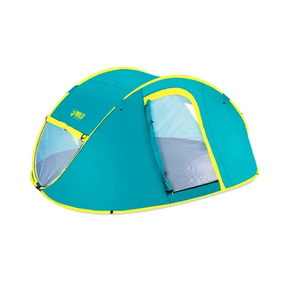 Produktbild von Bestway Tienda Polyester-Videofaser 240x210x100 cm Camping 68087