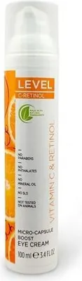 Produktbild von Glättende Augencreme mit Mikrokapseln