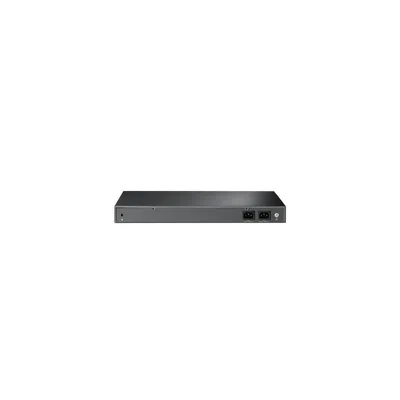 Image de TP-LINK Switch SX3016F 16xSFP+ Managed