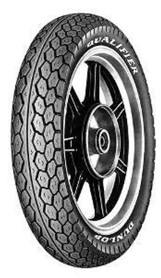 Immagine prodotto di Pneumatico DUNLOP K127 110/90-16 M/C 59S TT