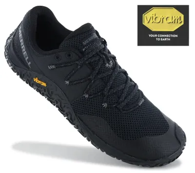 Produktbild von Merrell Trail Glove 7, Schwarz