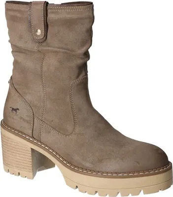Produktbild von MUSTANG Stiefelette Damen braun 41