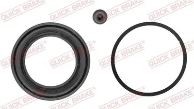 Produktbild von QUICK BRAKE Bremssattel-Reparatursatz für SUBARU IMPREZA Schrägheck (GR, GH, G3) 114-0305