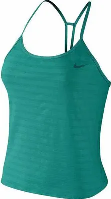 Image de Nike TENNIS STRAPPY TANK