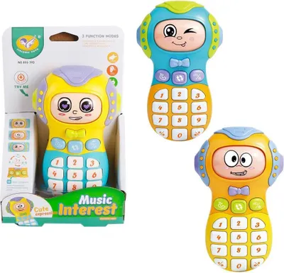 Image de Téléphone à visages