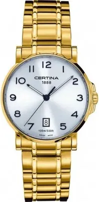 Produktbild von Reloj Uni Certina CAIMANO (Ø 38 mm)
