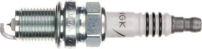 Produktbild von NGK Zündkerze BCPR7EIX, Iridium, Schlüsselweite 16, Zündkerze Gruppe B, 14 mm Gewinde