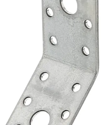Produktbild von Alberts® Winkelverbinder 135° abgew.  50x50x35 mm