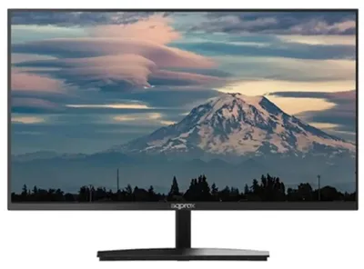 Image de Approx APPM22BV3 Moniteur PC 53,3 cm (21") 1920 x 1080 pixels Full HD LED noir