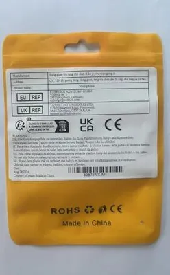 Produktbild von Ersatzspiele Microfon Logitech G233 / G433 Serie Stereo Headset auf PS4 PS5 PC, abnehmbar 3,5 -mm -Boom -Rauschunterdrückung