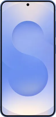 Produktbild von Samsung Galaxy S25 , 15,8 cm (6.2"), 12 GB, 128 GB, 50 MP, Android 15, Navy