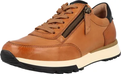 Produktbild von Paul Green Sportliche Schnürschuhe Damen 31383738353633 Braun 37 1/2 EU