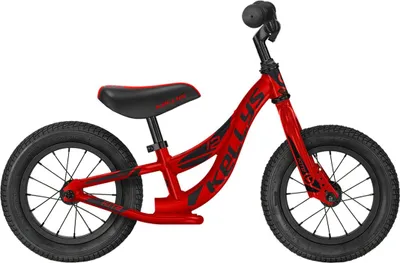 Immagine prodotto di Ruota KITE 12 in rosso