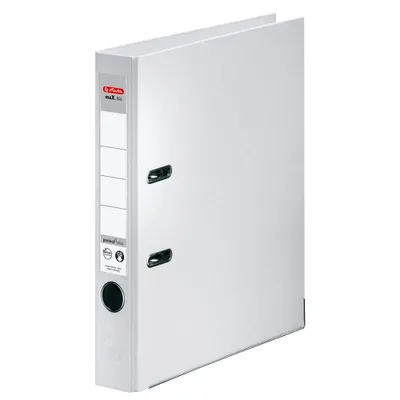 Produktbild von Herlitz 10834786, Weiß