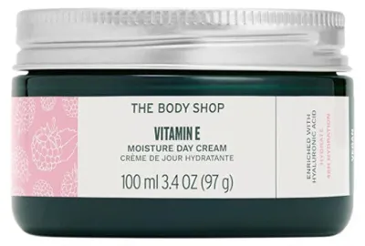 Obrázek produktu pro Hydratační denní krém Vitamin E (Moisture Day Cream) 100 ml