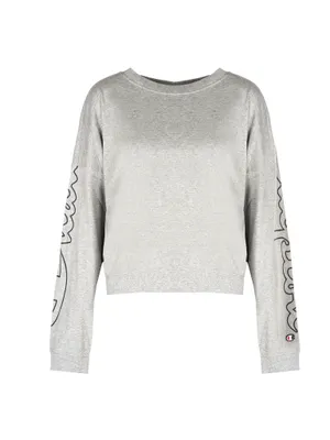 Obrázok produktu pre Champion Longsleeve - 111234 - Grey- Veľkosť: L(EU)