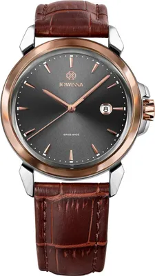 Obrázok produktu pre Jowissa - J4.237.L - Náramkové hodinky - Pánske - Quartz - LeWy 3