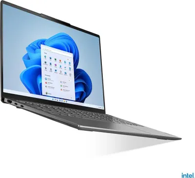 Immagine prodotto di Lenovo Yoga Slim 6 14IRH8, Intel® Core™ i7, 35,6 cm (14"), 1920 x 1200 px, 16 GB, 512 GB, Windows 11 Home