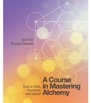 Obrázok produktu pre A Course in Mastering Alchemy