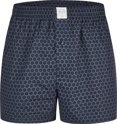 Produktbild von MG-1 Herren Boxer 6-Pack Classics - Set 22 - Größe XL