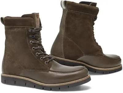 Obrázek produktu pro REVIT boty MOHAWK 3 olive green/black - 41