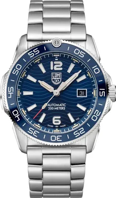 Produktbild von Luminox PACIFIC DIVER AUTO 3100 SERIES XS.3104 Herren Automatikuhr