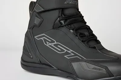 Zdjęcie produktu dla RST Sabre Waterproof CE Boots Men Black Rozmiar: 44