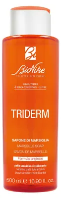 Immagine prodotto di Triderm Sapone Marsiglia 500 Ml