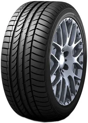 Obrázek produktu pro Dunlop So car-tyres SP Sport Maxx TT ( 18 )