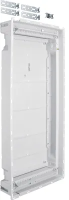 Produktbild von Hager VU48NK Mauerkasten Unterputzverteiler Volta UPV 4x12 TE Sicherungskasten