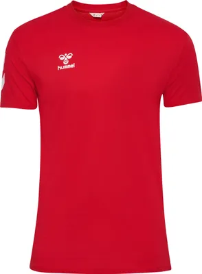 Productafbeelding van Hummel hmlGO 2.0 Chevron-shirt