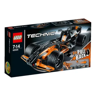 Image de Lego 42026 Technic - Action Racer
