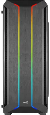 Obrázek produktu pro AeroCool Geh Midi Skyline v1 MicroATX/ATX/MiniITX (B/Win)