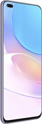 Produktbild von Huawei Nova 8i Dual Sim NEN-LX1 128GB Moonlight Silver Neu