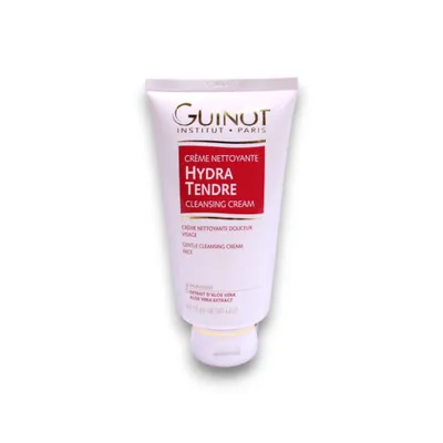 Zdjęcie produktu dla Guinot, Hydra Tendre, Hydrating, Cleansing Cream, 150 ml