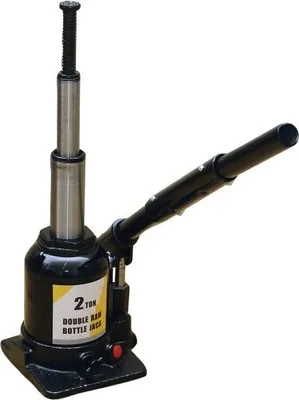 Image de Palan hydraulique télescopique 2t,150-310/160mm,4.7kg