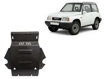 Immagine prodotto di Protezione antincastro per il motore della Suzuki Vitara 2.0