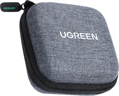 Obrázek produktu pro Víceúčelový organizér na příslušenství Ugreen Etui Case Grey