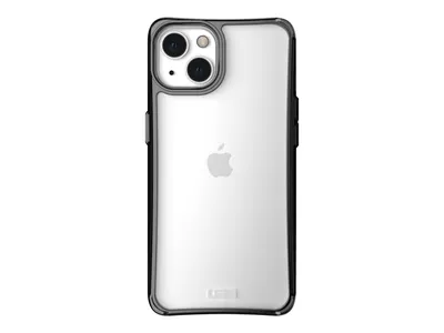 Immagine prodotto di Urban Armor Gear 113172113131 custodia per cellulare 15,5 cm (6.1pollici) Cover Grigio, Trasparente