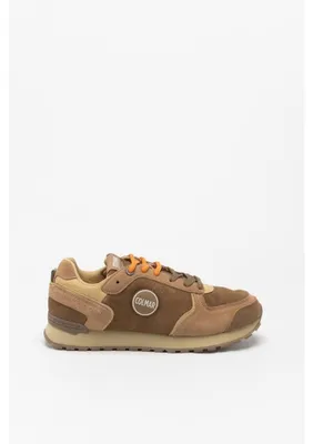 Immagine prodotto di Travis Colmar Suede