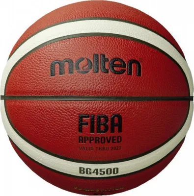 Produktbild von Molten - "BG4500" Basketball CS243 (7) (Hellbraun)