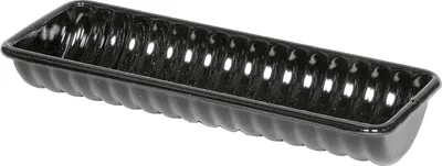 Produktbild von Riess Rehrückenform 30 cm/10 cm 6,00 l 0637-022