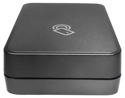 Obrázok produktu pre HP Jetdirect Príslušenstvo 3100w pre BLE/NFC/bezdrôtovú tlač, Čierna, Čína, Enterprise, Biznis, Bezdrôtová LAN, IEEE 802.11b, IEEE 802.11g, IEEE 802.11n, Dvojpásmový (2,4 ghz/5 ghz)